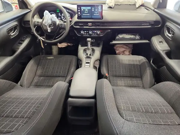 3CZRZ2H34TM716290 2026 HONDA HR-V - Image 8