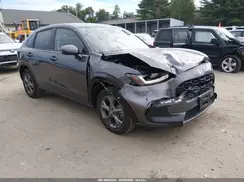 3CZRZ2H34TM719433 2026 HONDA HR-V