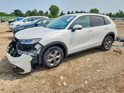 3CZRZ2H34TM721750 2026 HONDA HR-V