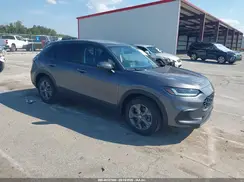 3CZRZ2H34TM727774 2026 HONDA HR-V