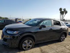 3CZRZ2H34TM728262 2026 HONDA HR-V