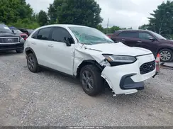 3CZRZ2H34TM729413 2026 HONDA HR-V