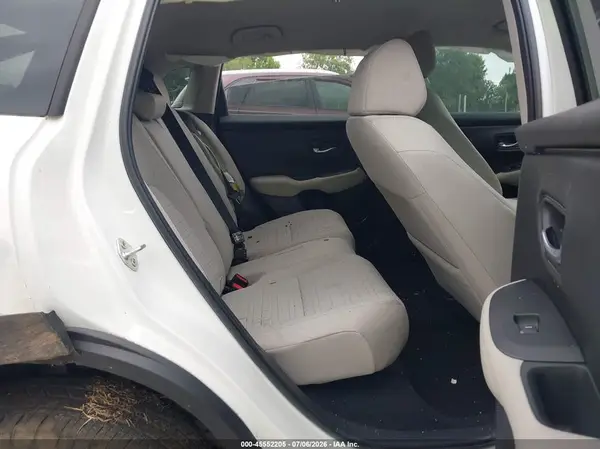 3CZRZ2H34TM729413 2026 HONDA HR-V - Image 8
