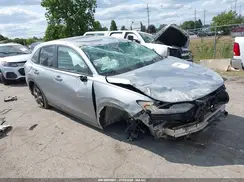 3CZRZ2H34TM732439 2026 HONDA HR-V