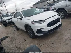 3CZRZ2H34TM749967 2026 HONDA HR-V