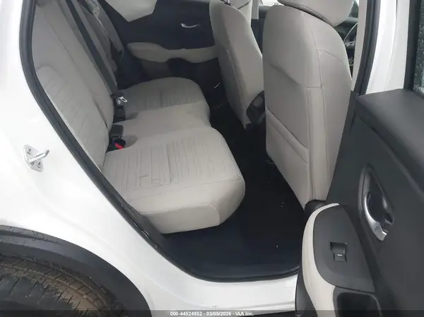 3CZRZ2H34TM749967 2026 HONDA HR-V - Image 8