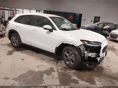 3CZRZ2H34VM711772 2027 HONDA HR-V