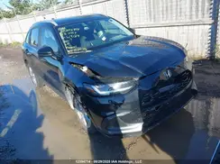 3CZRZ2H35PM107134 2023 HONDA HR-V