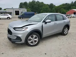 3CZRZ2H35PM702923 2023 HONDA HR-V