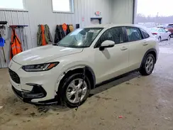 3CZRZ2H35PM703313 2023 HONDA HR-V