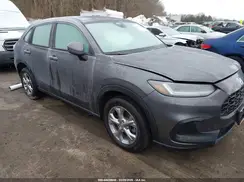 3CZRZ2H35PM705210 2023 HONDA HR-V