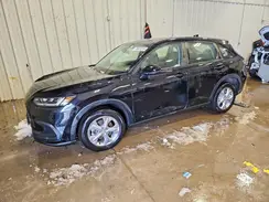 3CZRZ2H35PM706406 2023 HONDA HR-V
