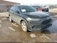 3CZRZ2H35PM707569 2023 HONDA HR-V