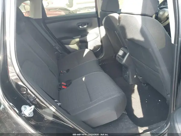 3CZRZ2H35PM707569 2023 HONDA HR-V - Image 8