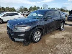3CZRZ2H35PM709466 2023 HONDA HR-V