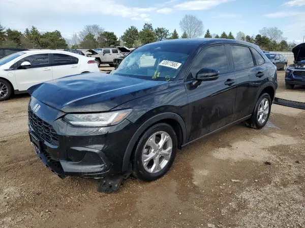 3CZRZ2H35PM709466 2023 HONDA HR-V - Image 1