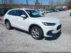 3CZRZ2H35PM713422 2023 HONDA HR-V