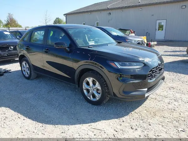 3CZRZ2H35PM718846 2023 HONDA HR-V - Image 1