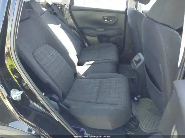3CZRZ2H35PM718846 2023 HONDA HR-V - Image 8