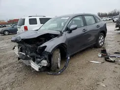 3CZRZ2H35PM719382 2023 HONDA HR-V