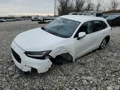 3CZRZ2H35PM719513 2023 HONDA HR-V