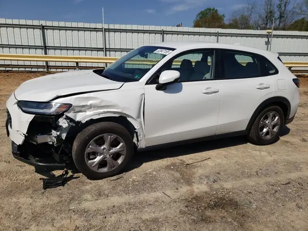 3CZRZ2H35PM720497 2023 HONDA HR-V - Image 1