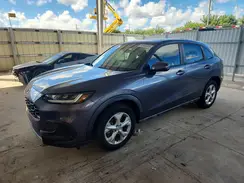 3CZRZ2H35PM721875 2023 HONDA HR-V