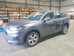 3CZRZ2H35PM723903 2023 HONDA HR-V