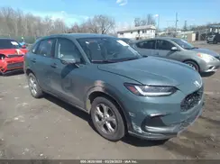 3CZRZ2H35PM724243 2023 HONDA HR-V