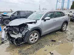 3CZRZ2H35PM725439 2023 HONDA HR-V