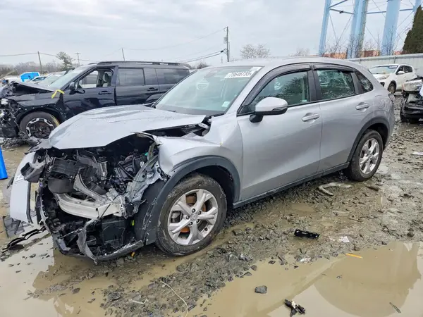 3CZRZ2H35PM725439 2023 HONDA HR-V - Image 1