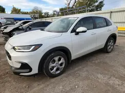 3CZRZ2H35PM727093 2023 HONDA HR-V