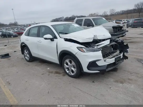 3CZRZ2H35PM727904 2023 HONDA HR-V - Image 1