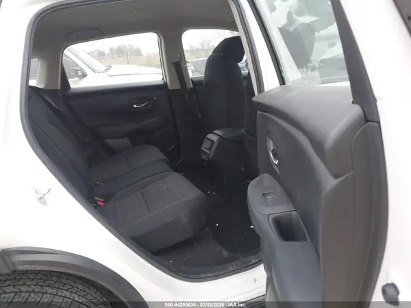 3CZRZ2H35PM727904 2023 HONDA HR-V - Image 8