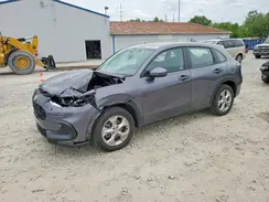 3CZRZ2H35PM727949 2023 HONDA HR-V