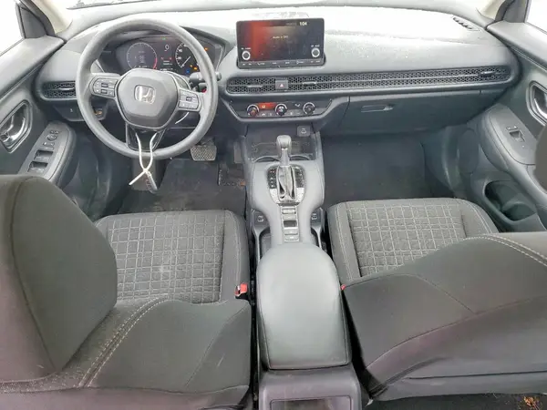 3CZRZ2H35PM727949 2023 HONDA HR-V - Image 8