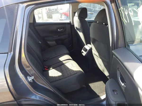 3CZRZ2H35PM728812 2023 HONDA HR-V - Image 8