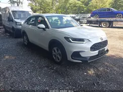 3CZRZ2H35PM731855 2023 HONDA HR-V