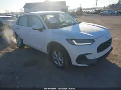 3CZRZ2H35PM731872 2023 HONDA HR-V