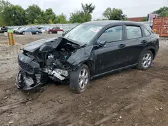 3CZRZ2H35PM734352 2023 HONDA HR-V