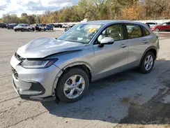 3CZRZ2H35PM734996 2023 HONDA HR-V