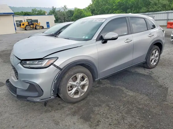 3CZRZ2H35PM734996 2023 HONDA HR-V - Image 1