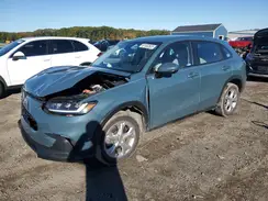3CZRZ2H35PM735324 2023 HONDA HR-V