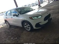 3CZRZ2H35PM735663 2023 HONDA HR-V