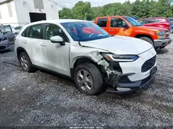3CZRZ2H35PM740216 2023 HONDA HR-V