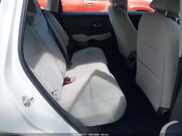 3CZRZ2H35PM740216 2023 HONDA HR-V - Image 8