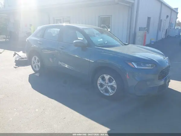 3CZRZ2H35PM740958 2023 HONDA HR-V - Image 1