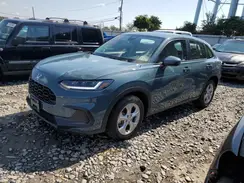 3CZRZ2H35PM740961 2023 HONDA HR-V