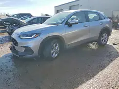 3CZRZ2H35PM741091 2023 HONDA HR-V