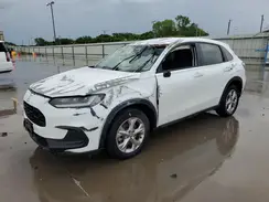 3CZRZ2H35PM741205 2023 HONDA HR-V
